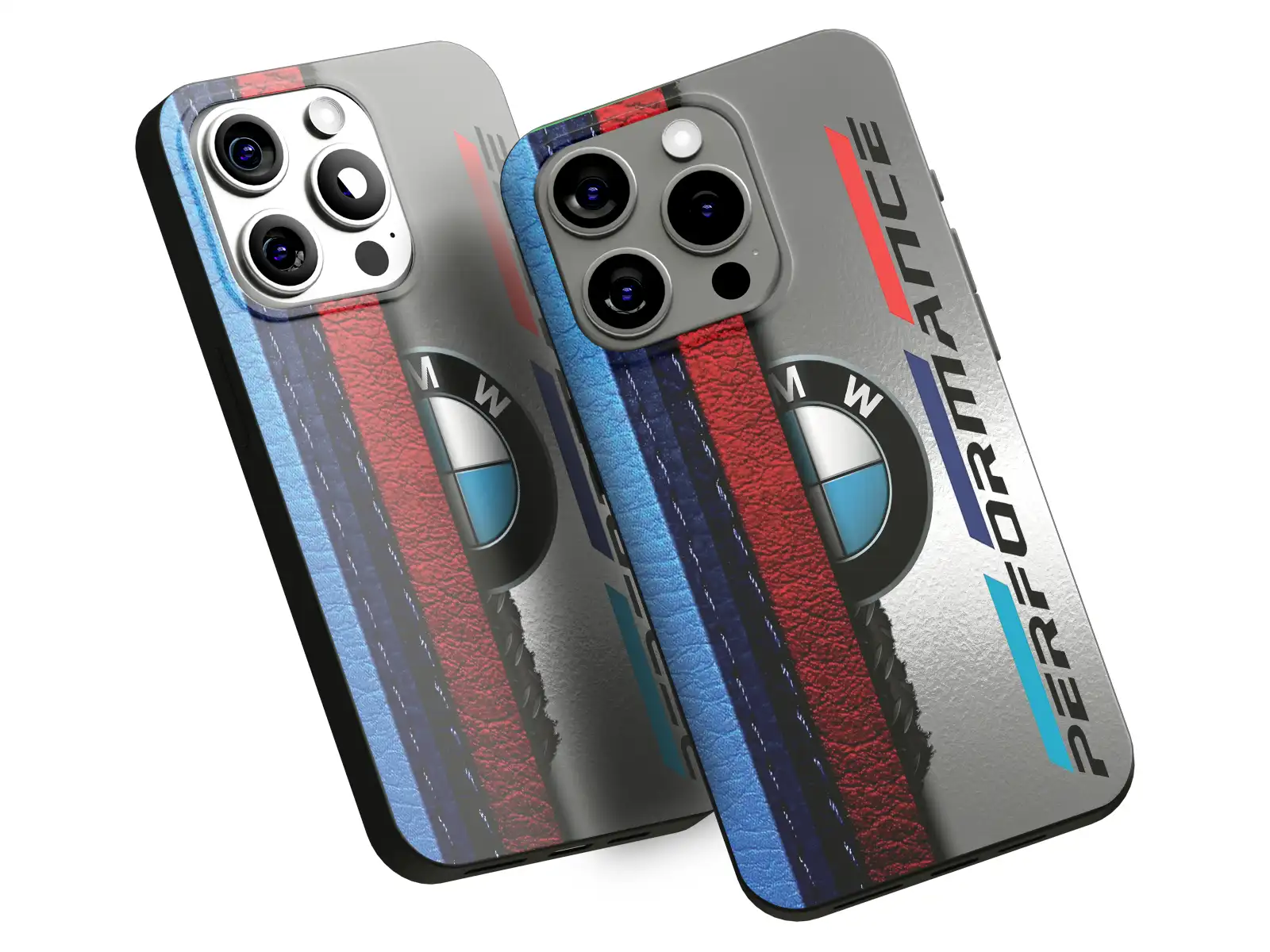 BMW Cubierta Smartphone Diseño Reforzado Duradero